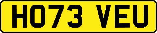 HO73VEU