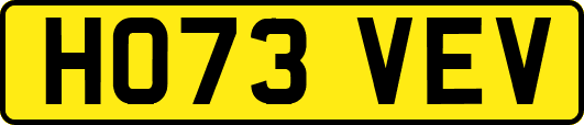 HO73VEV