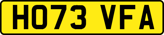 HO73VFA
