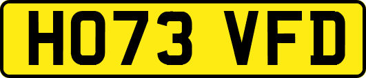 HO73VFD