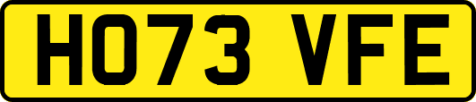 HO73VFE