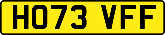 HO73VFF