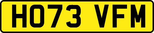 HO73VFM