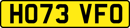 HO73VFO
