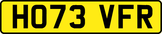 HO73VFR