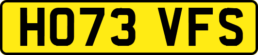 HO73VFS