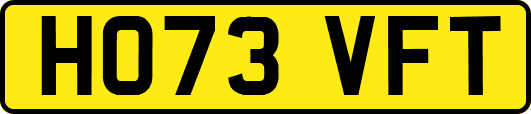 HO73VFT