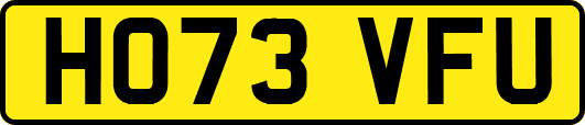 HO73VFU
