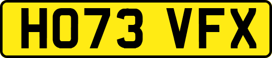 HO73VFX