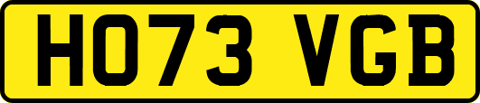 HO73VGB