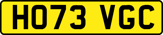 HO73VGC