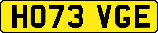 HO73VGE