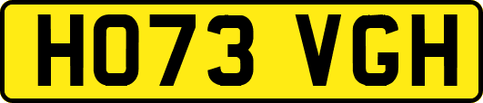 HO73VGH