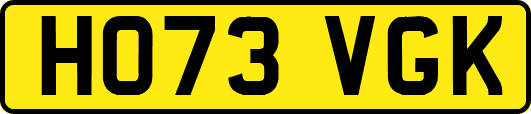 HO73VGK