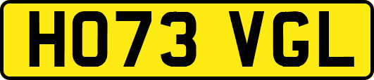 HO73VGL