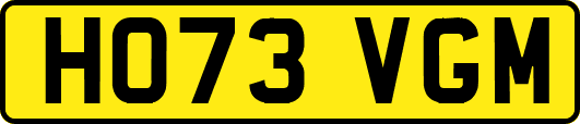 HO73VGM