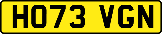 HO73VGN