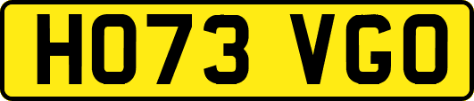 HO73VGO