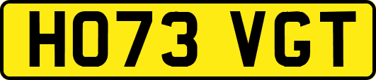 HO73VGT