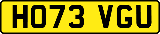 HO73VGU