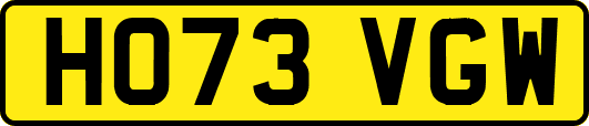 HO73VGW