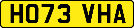 HO73VHA