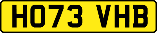HO73VHB