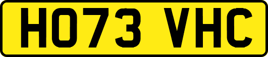 HO73VHC