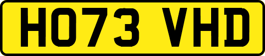 HO73VHD