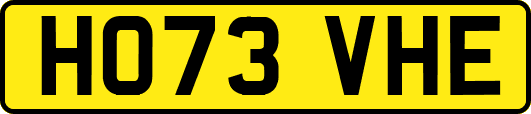 HO73VHE
