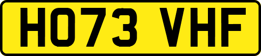 HO73VHF