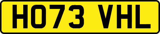 HO73VHL