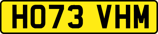 HO73VHM