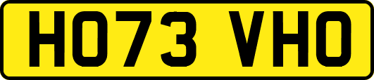 HO73VHO