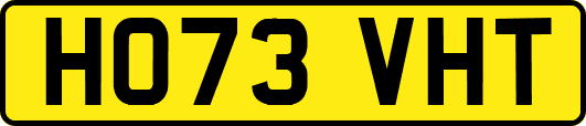 HO73VHT