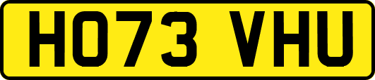 HO73VHU
