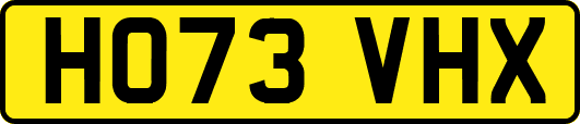 HO73VHX