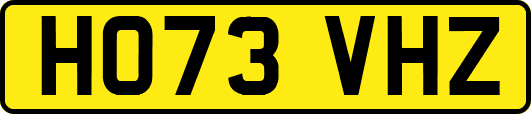 HO73VHZ