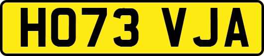 HO73VJA