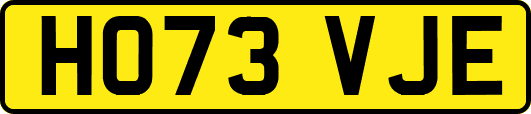 HO73VJE
