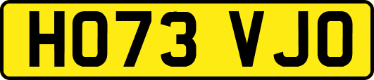 HO73VJO