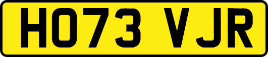 HO73VJR
