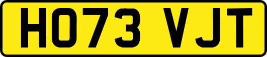 HO73VJT