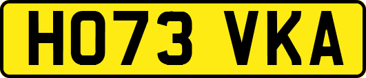 HO73VKA
