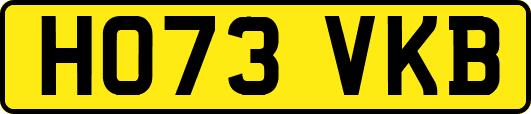 HO73VKB
