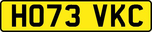 HO73VKC