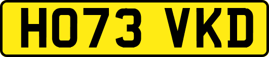 HO73VKD