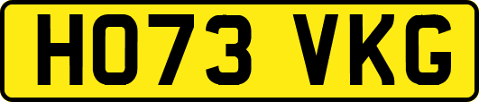 HO73VKG