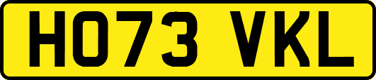 HO73VKL