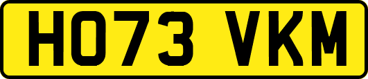HO73VKM